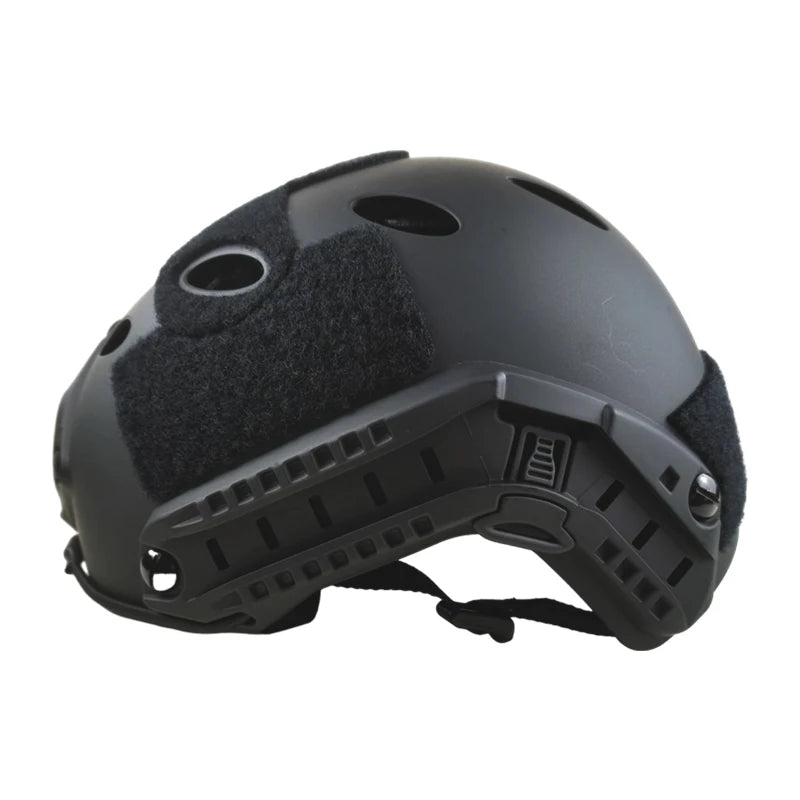FAST Tactical Riot Helmet &ndash; Thickened ABS Protective Shell