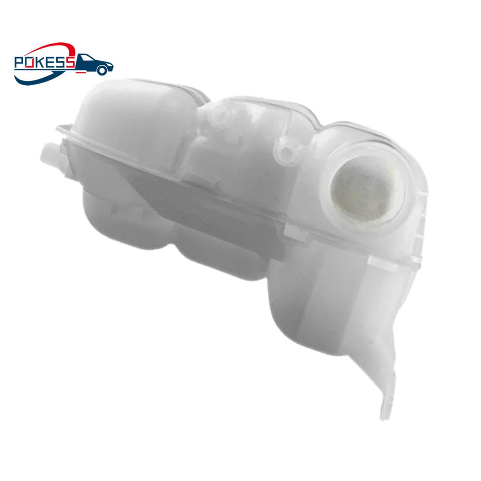 Coolant Expansion Tank Without Cover for BMW X1 X2, Mini Cooper Clubman