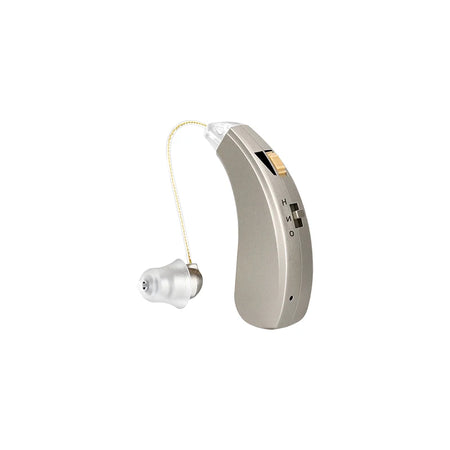 Rechargeable Audifonos Mini Hearing Aids &ndash; Wireless Comfort M1 right