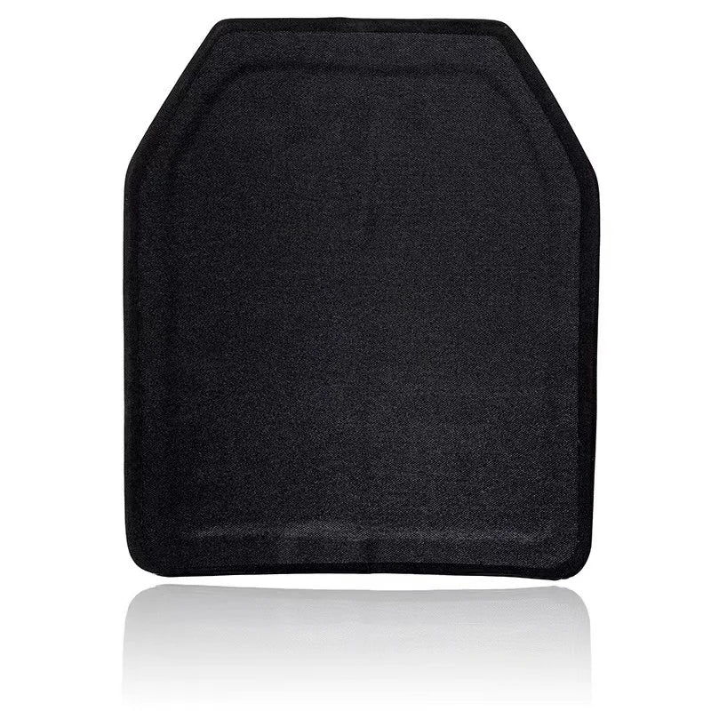 NIJ Class III Bulletproof Plate 25X30CM &ndash; Lightweight Armor