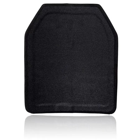 NIJ Class III Bulletproof Plate 25X30CM &ndash; Lightweight Armor