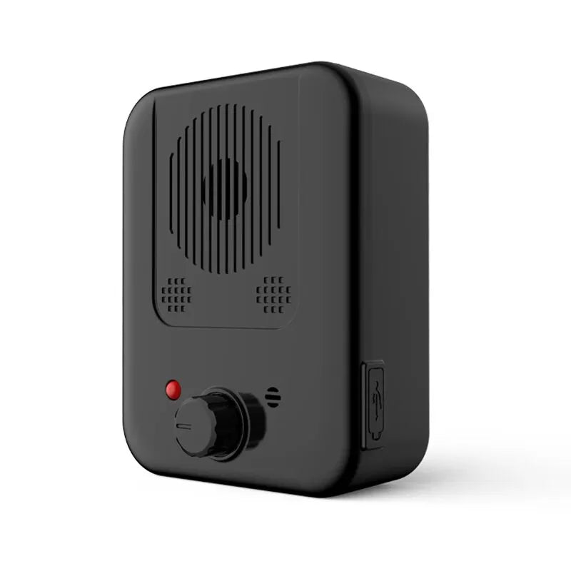 New Ultrasonic Barking Stop Device - Noise Reduction Tool
