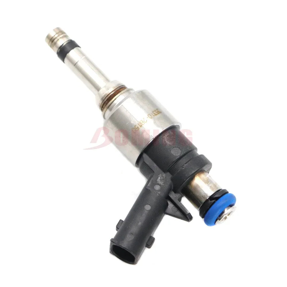 Juego de Inyectores de Combustible para Kia Rio Soul, Hyundai Accent 1.6L