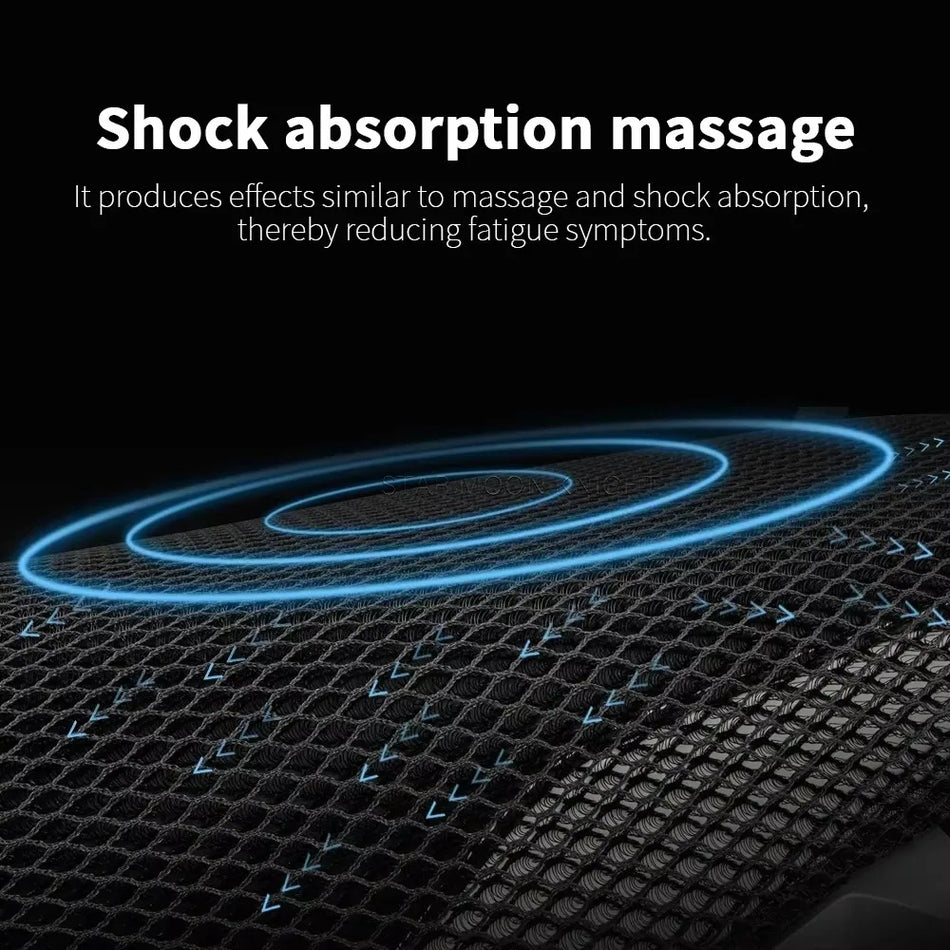 Honda NX400 NX500 2024 3D File Koltuk Kılıfı, Motosiklet için Nefes Alabilir Naylon Minder Koruyucu