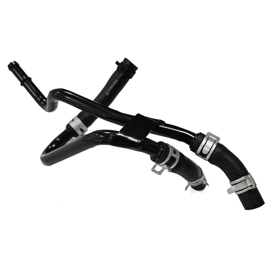 Hadice topení radiátoru pro Ford Mondeo 2004-2007 2.5