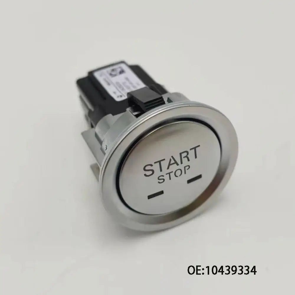Push Button Start Stop Switch 8 Pin for MG ZS MG3 HS EHS by InterCyprus Trading Ltd