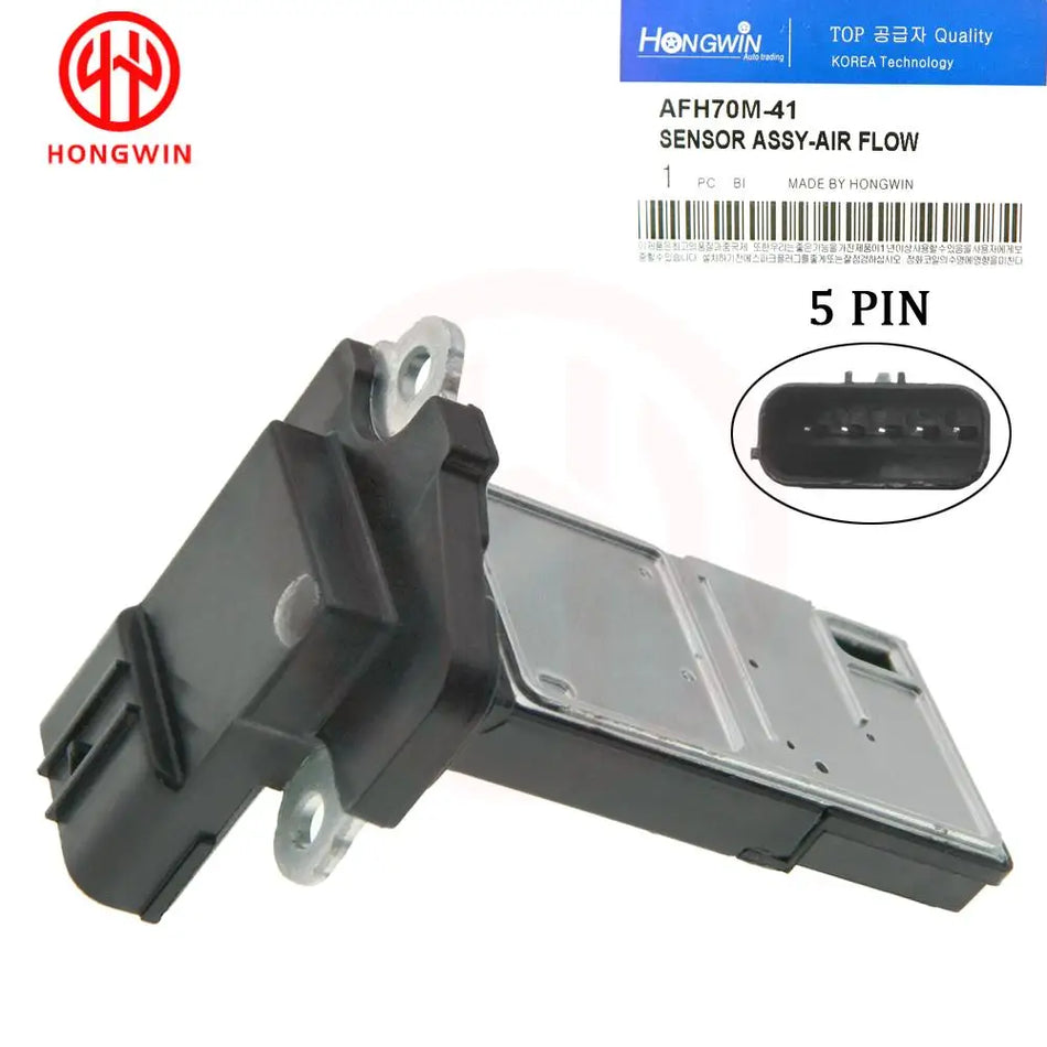 Mass Air Flow Sensor AFH70M-41C AFH70M-41B for Honda