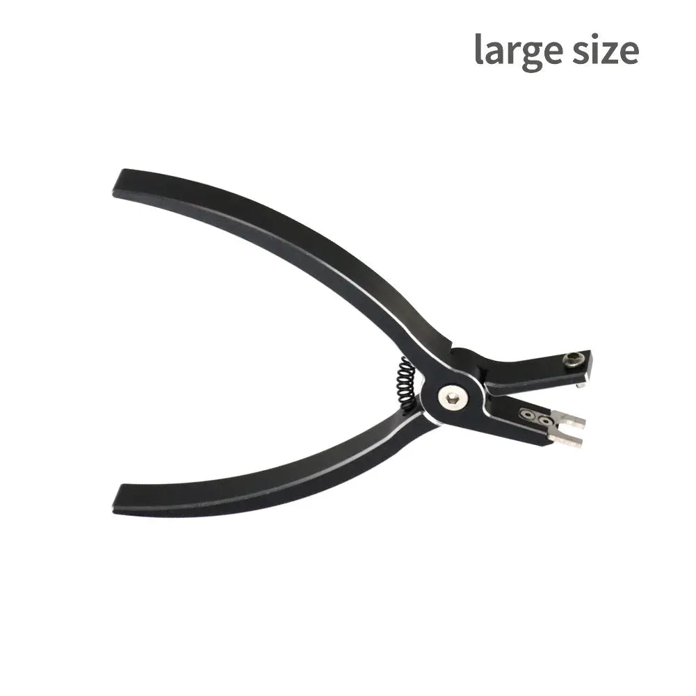 High Quality Ball Link Plier Helicopter Airplane Car Repair Tool Kit Tool For Rc Toy Model Long Nose Pliers Oblique Head Shear by InterCyprus Trading Ltd