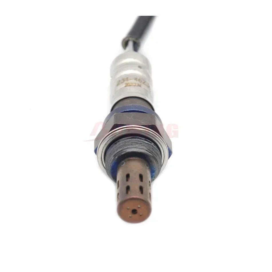 Ilt sensor downstream opvarmet lambda luft-brændstof-forhold piezoelektrisk sensor til Toyota Prius