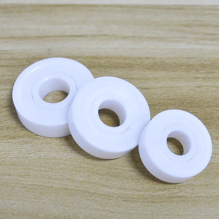 603-608 2RS Zirconia Sealed Ceramic Bearings &ndash; Ultra Light