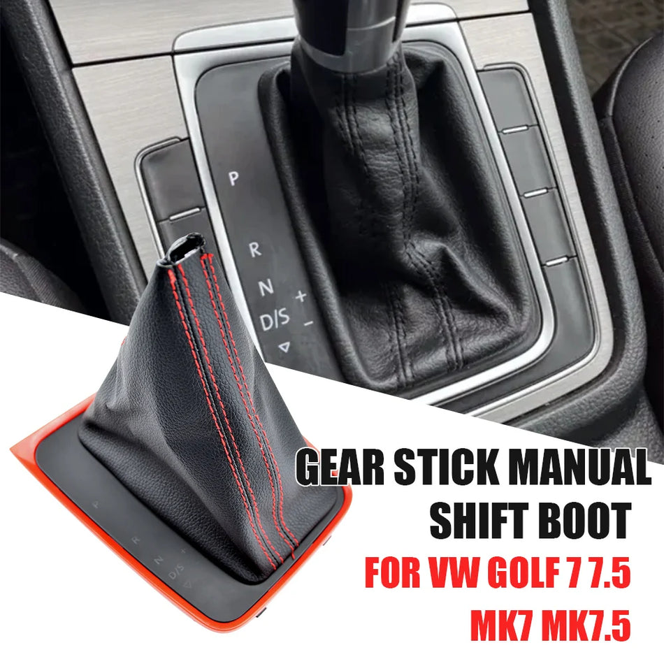 Držiak radiaceho gombíka pre VW Golf 7 MK7 automat