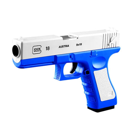 M1911 Pink Soft Bullet Toy Gun