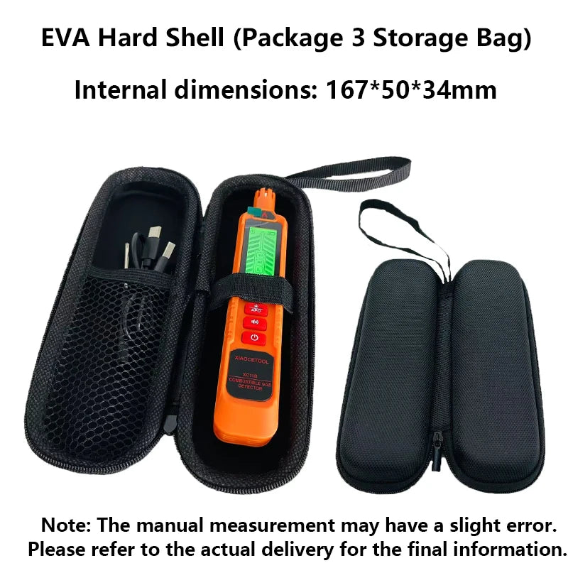 Portable EVA Storage Box &ndash; Waterproof Protective Organizer