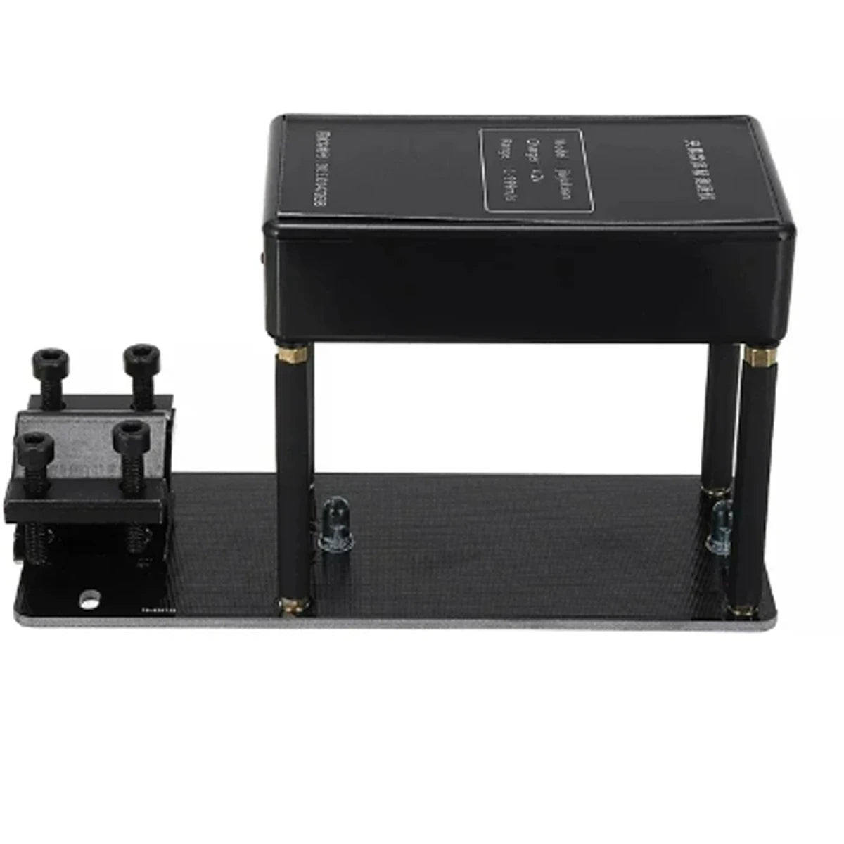 Protable Multifunctional Shooting Speed Meter &ndash; Bullet Tester