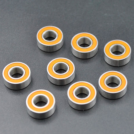 SMR115 Hybrid Ceramic Bearing - Ultra Lightweight Hi-Speed