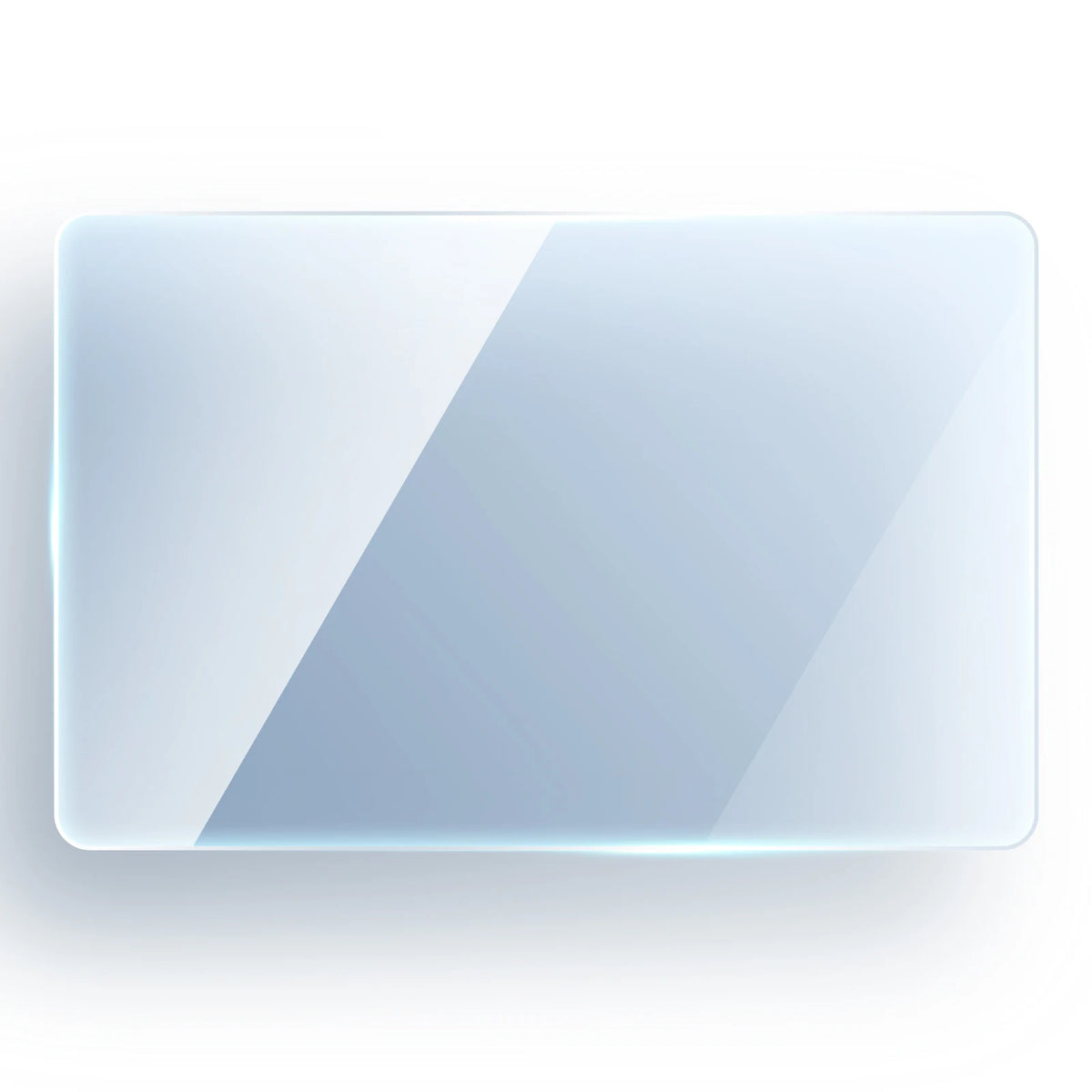 Thinkcar 8 Inch Screen Protector - Scratch Resistant 1 PCS / CHINA