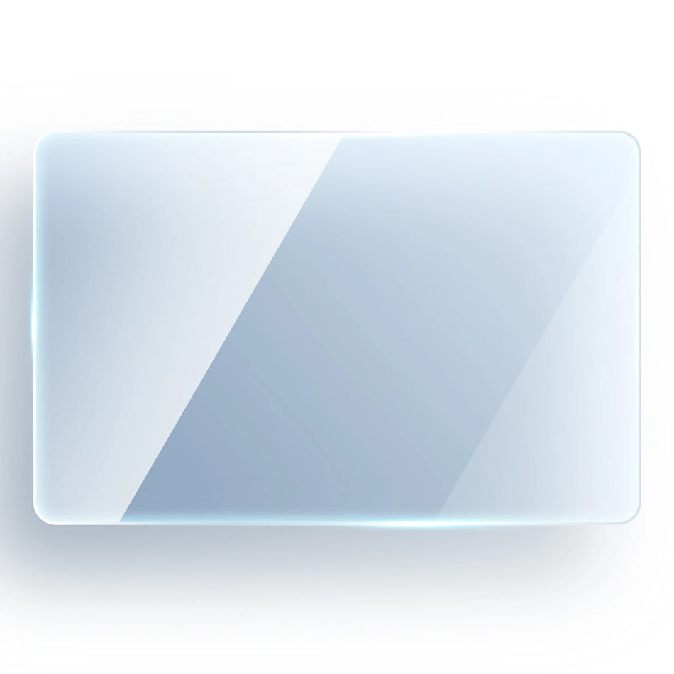 Thinkcar 8 Inch Screen Protector - Scratch Resistant 1 PCS / CHINA