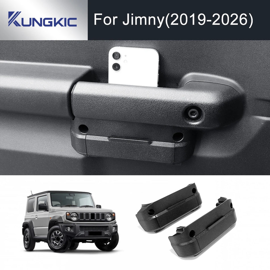 Pretinac za odlaganje u ručki za otvaranje vrata automobila za Suzuki Jimny JB64 JB74