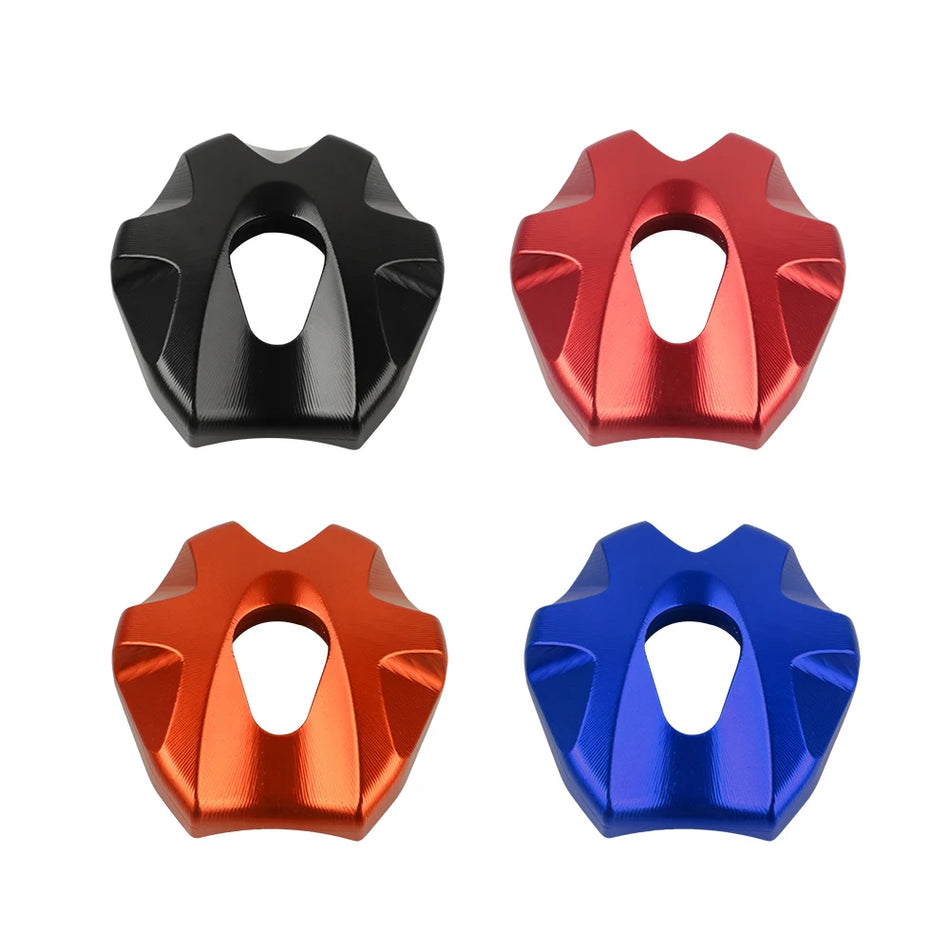 Ochranný kryt víčka palivové nádrže GasGas MC MC-F EC EX EX-F pro modely 250 300 350 450 2021-2024