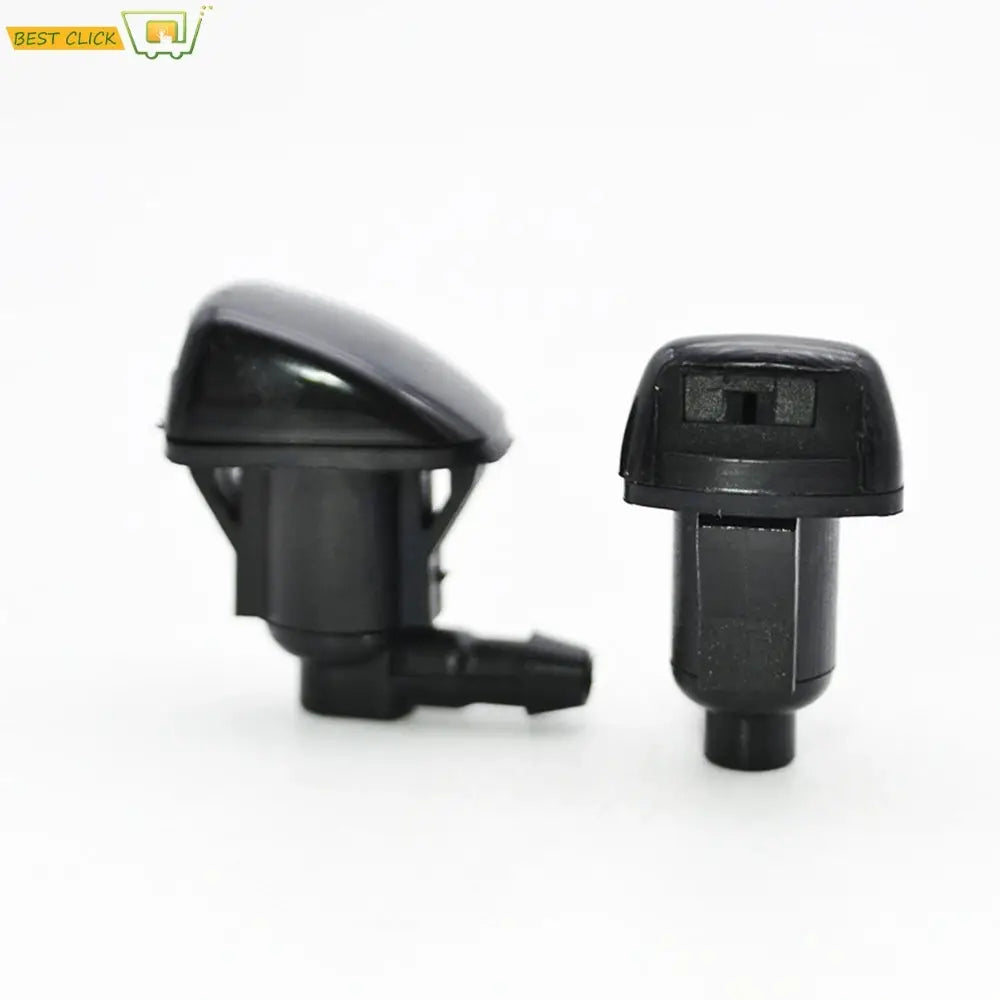 Misima Windscreen Washer Jet Nozzle For Chevrolet Traverse Malibu Front Window Set For Saturn Outlook Aura Scion TC GMC Acadia by InterCyprus Trading Ltd