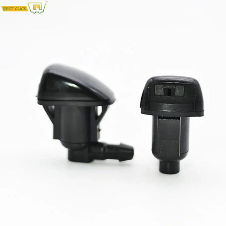 Misima Windscreen Washer Jet Nozzle For Chevrolet Traverse Malibu Front Window Set For Saturn Outlook Aura Scion TC GMC Acadia by InterCyprus Trading Ltd