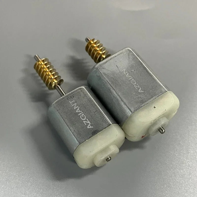 Door Lock Actuator For Opel Astra G Mk4 And Zafira A Mk1 12V DC Drive Motor Quiet Reliable