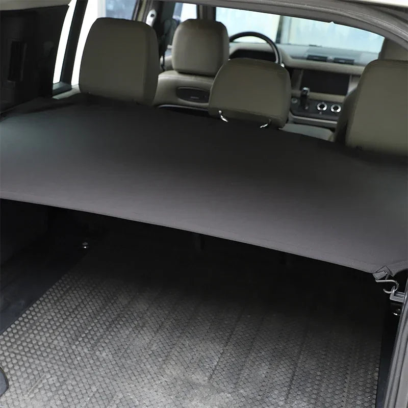 Geantă din pânză Oxford pentru cortina portbagajului spate Land Rover Defender 110