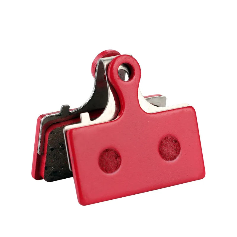 ZTTO 4 Pairs MTB Brake Pads G01S &ndash; Semi And Full Metallic