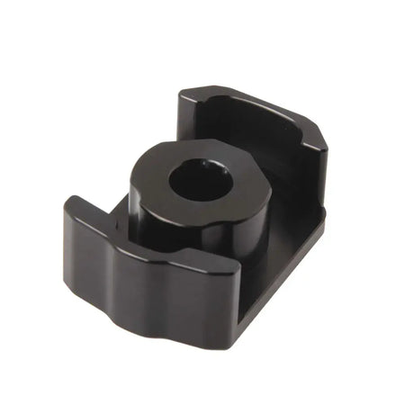 Billet Aluminum Dogbone Mount Insert for VW Audi MQB 8V 8S MKVII by InterCyprus Trading Ltd