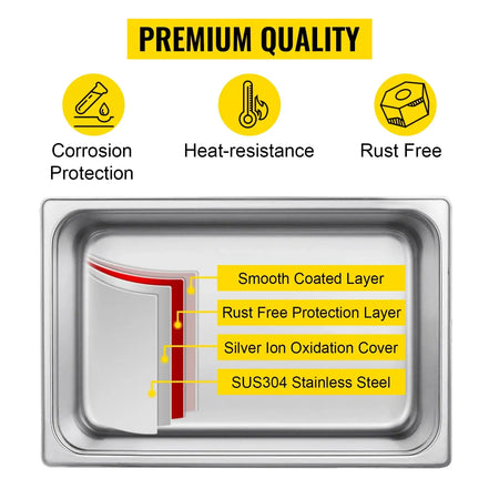 Ultrasonic Cleaner 2L To 15L Portable Dishwasher