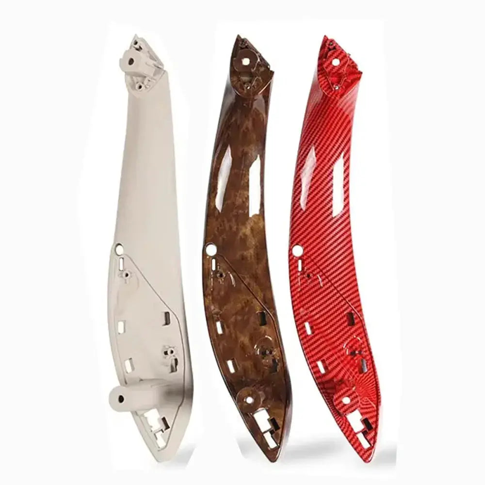 For BMW 3 Series F30 F80 F31 F32 F33 F34 F35 F36 2013-18 Inner Door Panel Pull Handle Replacement Interior Door Accessories by InterCyprus Trading Ltd
