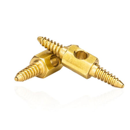 Bike Wire Threader Copper Tube Connector &ndash; Durable Copper