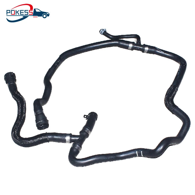 Water Heater Pipe for Ford Fusion Mondeo 2.3 S-MAX