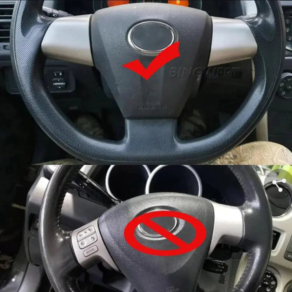 New Steering Wheel Control Button Switch For TOYOTA COROLLA ADE150 NDE150 NRE150 ZZE150 2010-2013 84250-02230 8425002230 by InterCyprus Trading Ltd