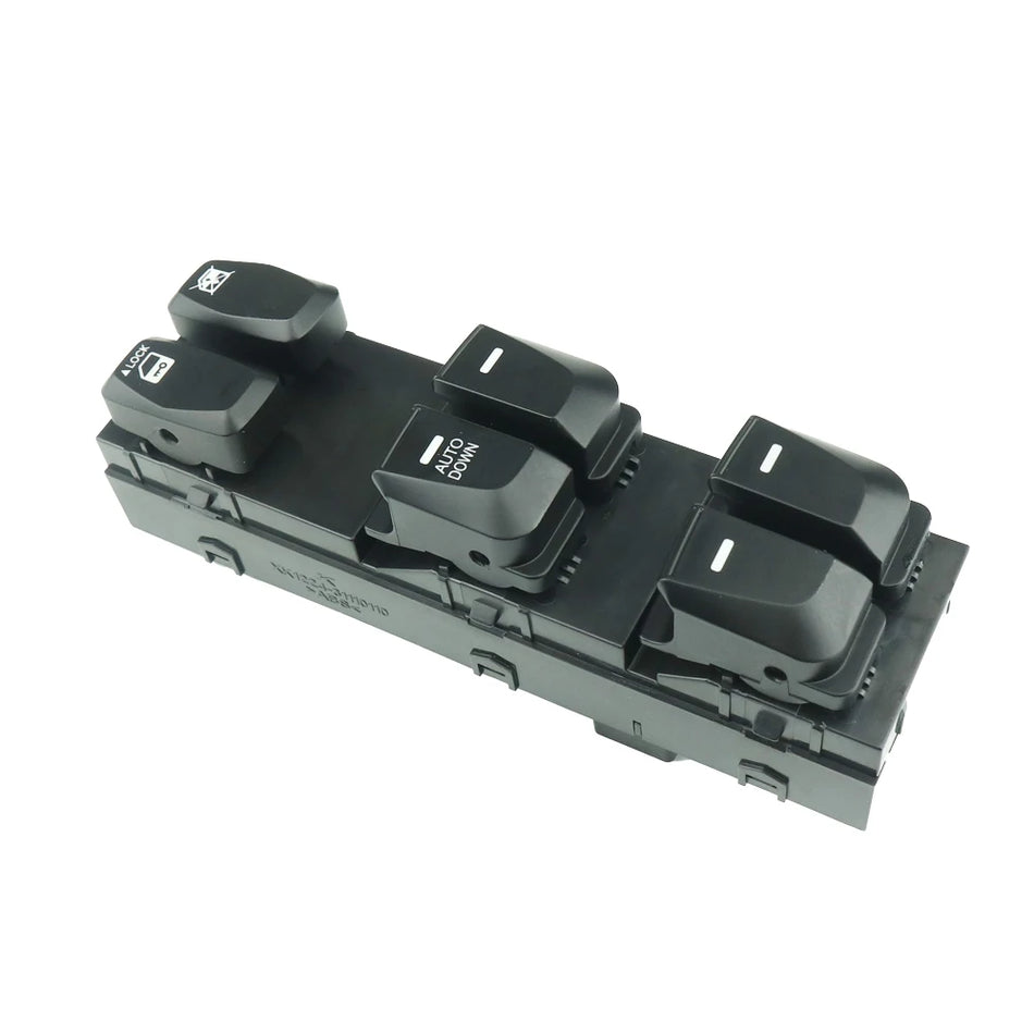 Interruptor de Ventana Maestro del Conductor Izquierdo para Hyundai Tucson Ix35 2010-2015