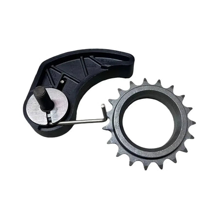 Crankshaft Timing Gear Assembly 06A105209 06A115130 For Beetle For Polo For A3 by InterCyprus Trading Ltd