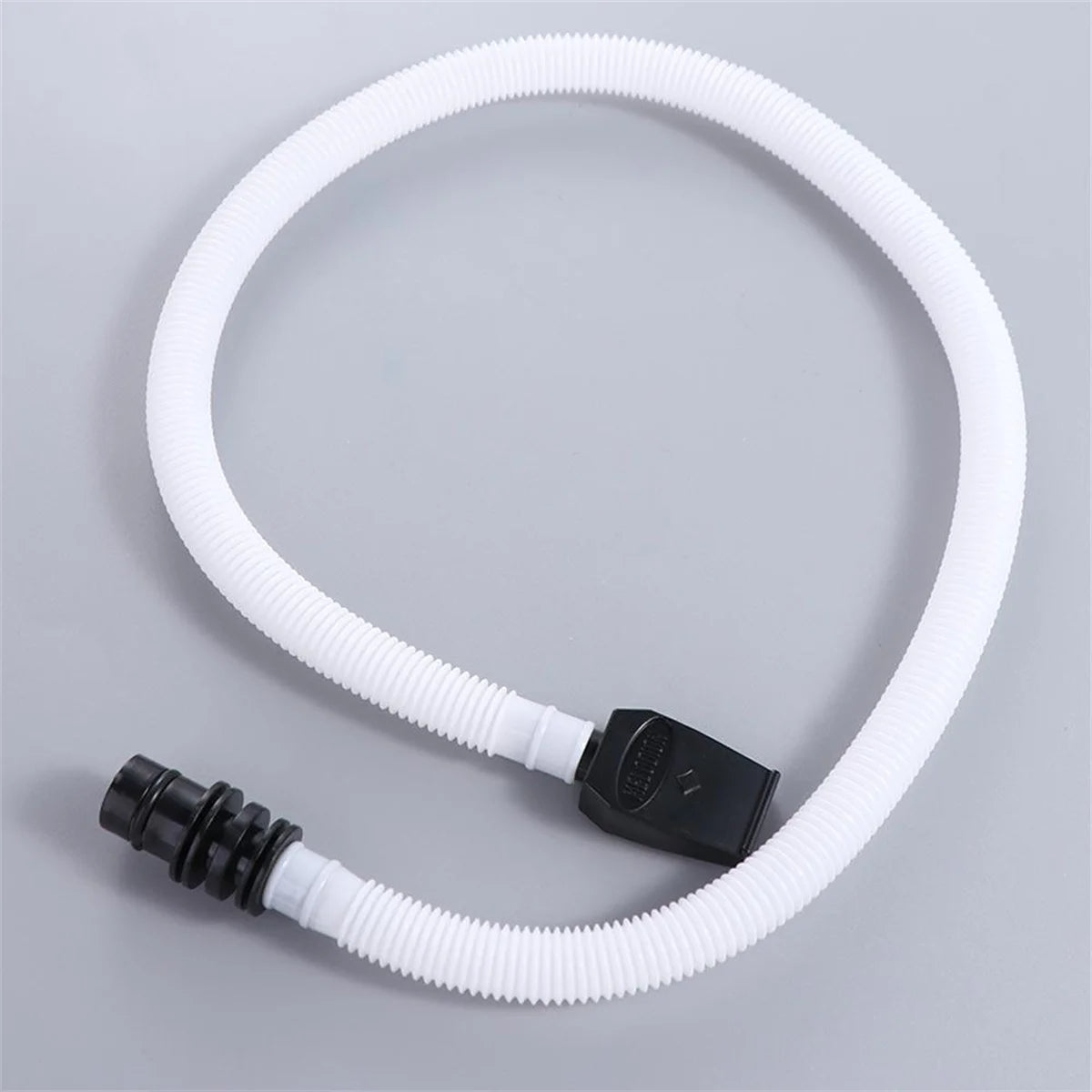 Miwayer Melodica Blowpipe Replacement - Odor Free ABS Tube