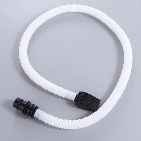 Miwayer Melodica Blowpipe Replacement - Odor Free ABS Tube