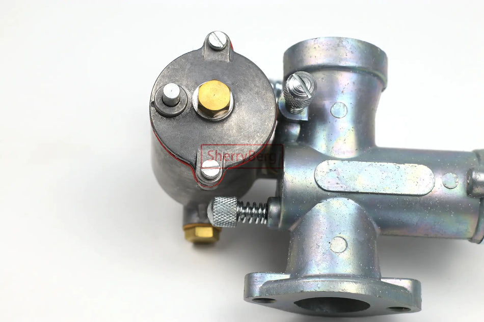 SherryBerg Karburetor Carburettor Carb Vergaser fit for Simson AWO 425 T EMW R35 BMW R35 R4 R3 Komplett by InterCyprus Trading Ltd