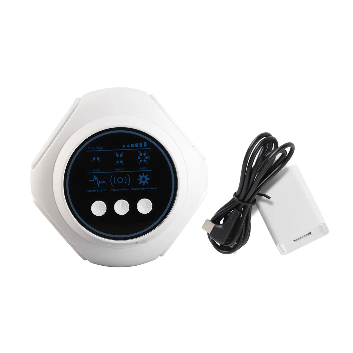 Insect Repellent Ultrasonic Rodent Deterrent &ndash; Ultra Shield 220V EU 1