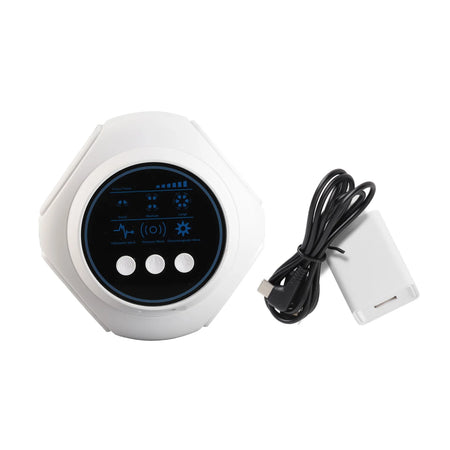 Insect Repellent Ultrasonic Rodent Deterrent &ndash; Ultra Shield 220V EU 1