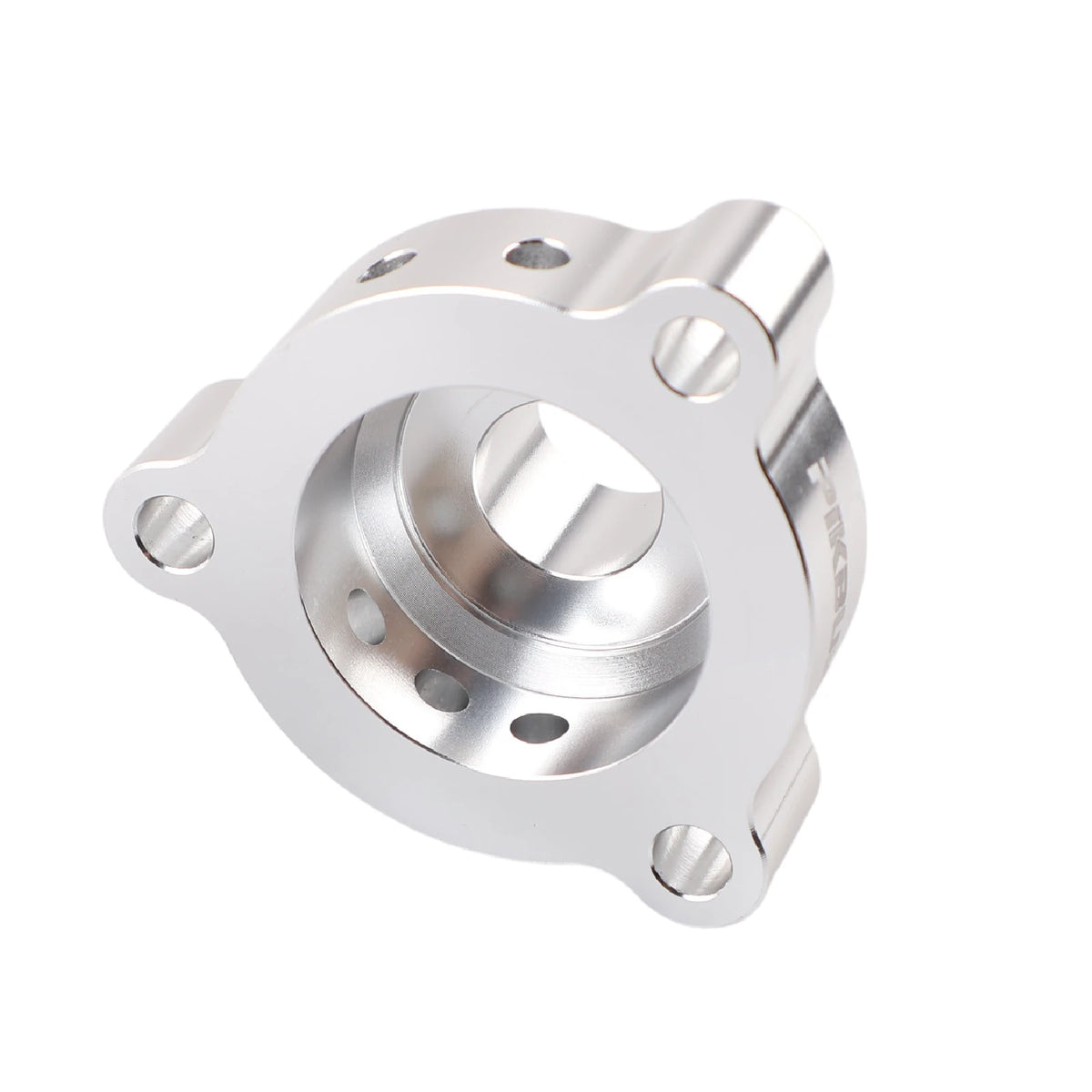 Aluminum BOV Adapter for BMW Mini Cooper S and Peugeot 1.6 Turbo by InterCyprus Trading Ltd