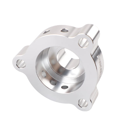 Aluminum BOV Adapter for BMW Mini Cooper S and Peugeot 1.6 Turbo by InterCyprus Trading Ltd