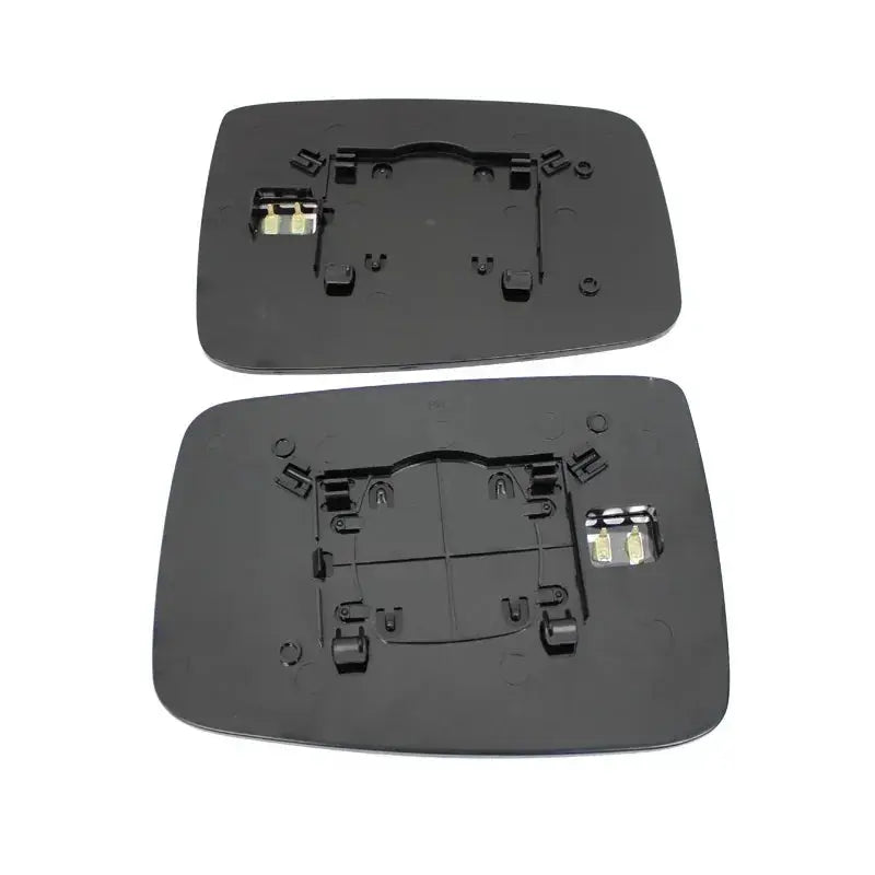 For Dodge Ram 1500 2500 2010-2019 Heated Auto Side Mirror Glass Anti dizziness Left Right Replacement Car accessories by InterCyprus Trading Ltd