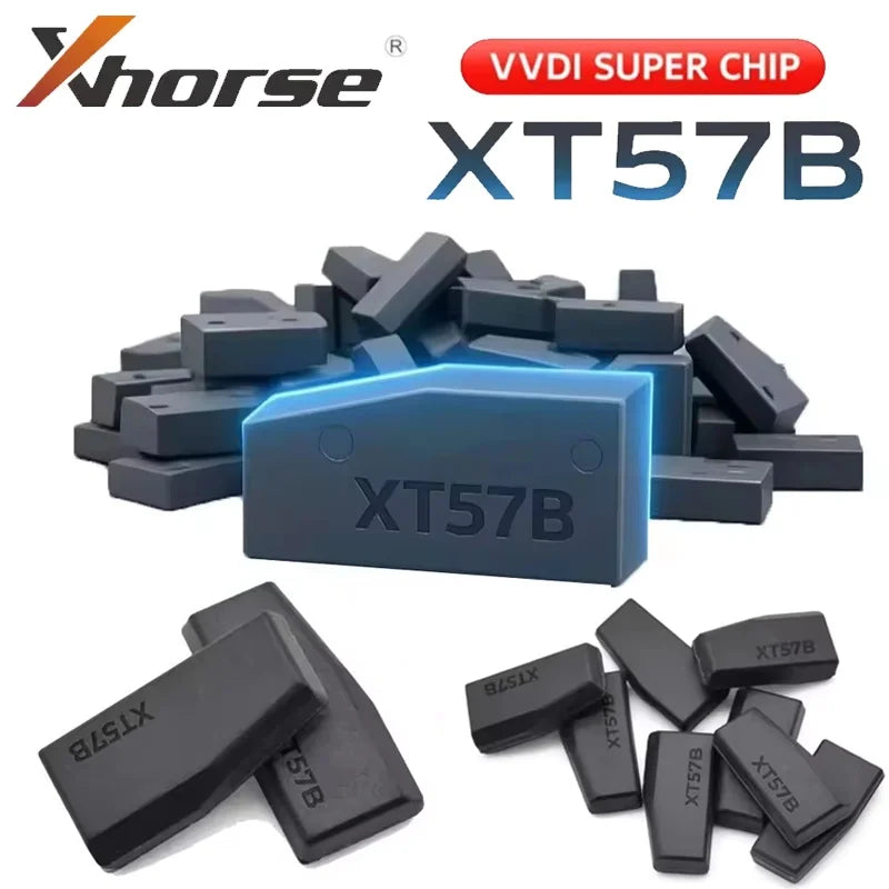 Xhorse VVDI XT57B All-in-One Schlüsselprogrammierer für ID46 ID48 IDs