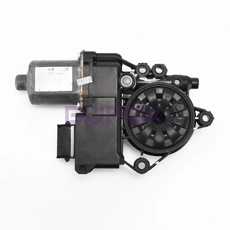 Aktuator za električno okno za Hyundai Veloster N spredaj levo, neposredna zamenjava, ključ priložen