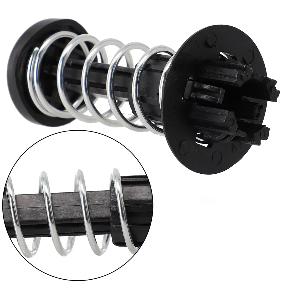 Opruga haube za Mercedes-Benz W204 W212 X204 C63 C250 C300 C350 A2048800227 2 kom