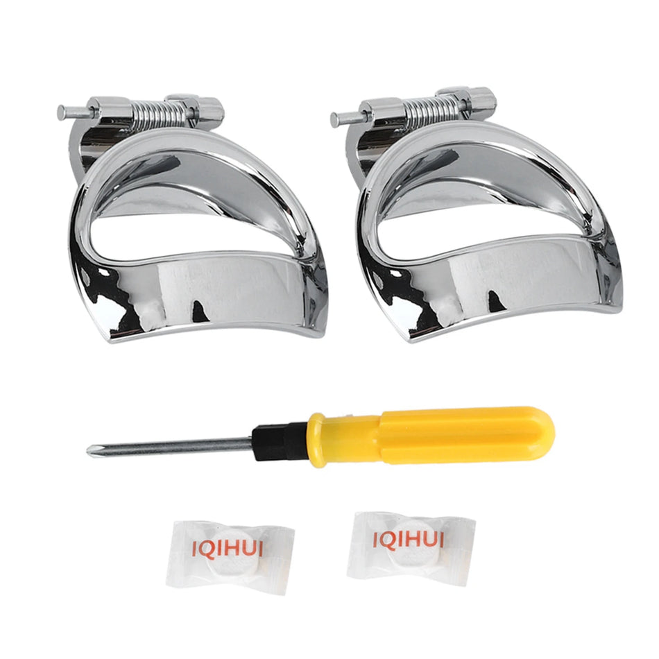 Vnitřní kliky dveří vlevo a vpravo pro Chevy HHR 2006-2011