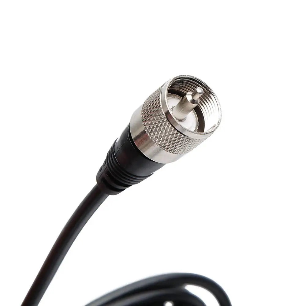 N-2 NMO Coaxial Cable 5M &ndash; Ideal for Mobile Car Radio Use
