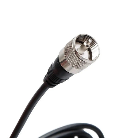N-2 NMO Coaxial Cable 5M &ndash; Ideal for Mobile Car Radio Use